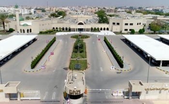 مجمع إرادة بالرياض يعلق مواعيد العيادات الخارجية وزيارة المرضى احترازيا مجمع إرادة بالرياض يعلق مواعيد العيادات الخارجية وزيارة المرضى احترازيا