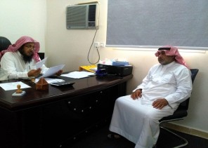 رئيس مركز الحرة يتفقد جمعية روافد النصبة الخيرية .. رئيس مركز الحرة يتفقد جمعية روافد النصبة الخيرية ..
