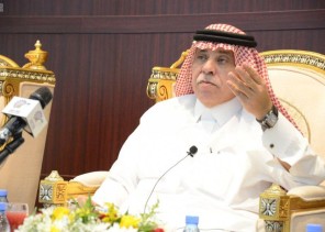 وزير الإعلام: يشدد على أهمية رفع مستوى الوعي حول ما تقدمه المملكة من جهود محلية ودولية وزير الإعلام: يشدد على أهمية رفع مستوى الوعي حول ما تقدمه المملكة من جهود محلية ودولية