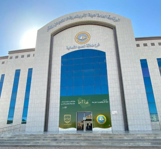 فرع هيئة الحدود الشمالية يواصل تفعيل حملة ربِّ اجعل هذا البلد آمنًا