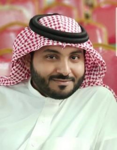قائد مجمع آل مشحنة يرزق بمولود