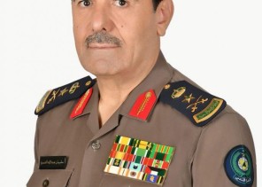 الفريق العمرو : ترسيخ مفهوم العمل التطوعي والحث عليه بين فئات المجتمع يُوجد بيئة محفزة للعمل التطوعي في شتى المجالات
