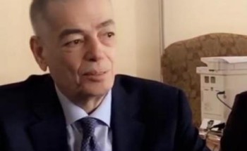 أول تعليق من السفير الأردني في المملكة بعد تلقيه لقاح كورونا أول تعليق من السفير الأردني في المملكة بعد تلقيه لقاح كورونا