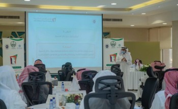 إمارة حائل بالشراكة مع جائزة الأميرة صيتة تقيم ورشة عمل حول الفرص الواعدة والمزايا النسبية بالمنطقة إمارة حائل بالشراكة مع جائزة الأميرة صيتة تقيم ورشة عمل حول الفرص الواعدة والمزايا النسبية بالمنطقة
