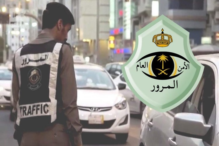 المرور يدعوا أصحاب الدرجات النارية والمركبات المحجورة إلى سرعة مراجعتها لهذا السبب!