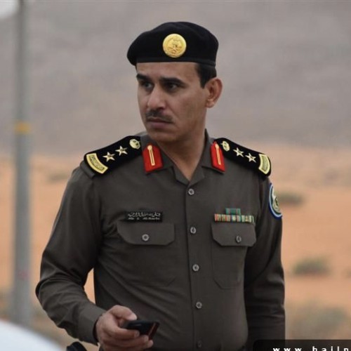 تعيين العقيد “علي بن سبيل الحربي” قائداً للقوة الخاصة لأمن الطرق بمنطقة حائل