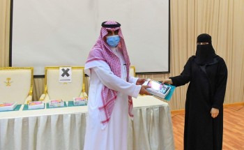 إدارة تعليم الحدود الشمالية تحقق 19 جائزة في مسابقة مدرستي تبرمج إدارة تعليم الحدود الشمالية تحقق 19 جائزة في مسابقة مدرستي تبرمج