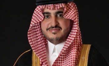سمو أمير الجوف يهنئ القيادة بمناسبة عيد الفطر المبارك سمو أمير الجوف يهنئ القيادة بمناسبة عيد الفطر المبارك