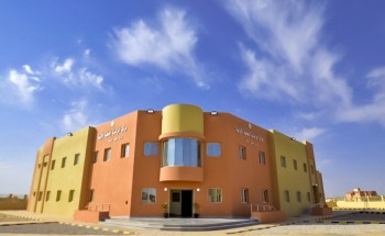 أكثر من 961 ألف مستفيد من خدمات المراكز الصحية بحفر الباطن أكثر من 961 ألف مستفيد من خدمات المراكز الصحية بحفر الباطن