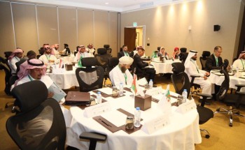 “البيئة” تناقش آليات مكافحة سوسة النخيل الحمراء والحد من تهديدها للأمن الغذائي العربي “البيئة” تناقش آليات مكافحة سوسة النخيل الحمراء والحد من تهديدها للأمن الغذائي العربي