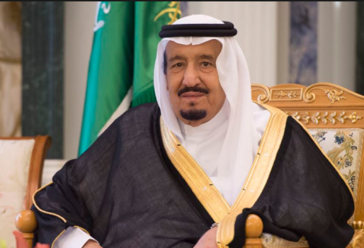 خادم الحرمين يوافق على إنشاء جمعية خيرية تحمل اسم وزير الداخلية