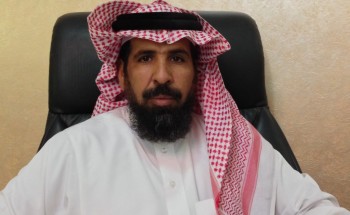 مدير مكتب التعليم بالحائط يتماثل للشفاء بعد تعرضه لوعكة صحية
