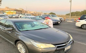 بلدية غرب الدمام تشارك المواطنين والمقيمين فرحتهم بعيد الأضحى المبارك بلدية غرب الدمام تشارك المواطنين والمقيمين فرحتهم بعيد الأضحى المبارك