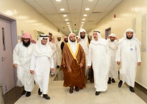 جامعة الإمام عبد الرحمن بن فيصل تدشن أول محكمة تدريبية في المنطقة الشرقية جامعة الإمام عبد الرحمن بن فيصل تدشن أول محكمة تدريبية في المنطقة الشرقية