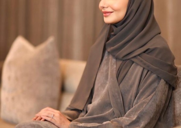 بقرار من مجلس نظارة “أوقاف طلال “.. نوف بنت خالد .. أميناً عاماً لـ”طلال الخيرية “.. بقرار من مجلس نظارة “أوقاف طلال “.. نوف بنت خالد .. أميناً عاماً لـ”طلال الخيرية “..