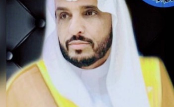 رجل الأعمال سعدون بن عابس بن قعبوب  يرفع التهنئة لخادم الحرمين وولي العهد بمناسبة عيد الأضحى المبارك