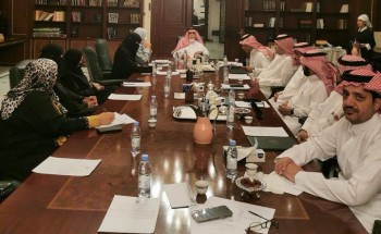 بحضور مميز ومقترحات تطويرية.. «جائزة محمد بن صالح للتفوق والإبداع» تختتم دورتها الـ19 وتعلن انطلاقة الاستعدادات للدورة العشرين بحضور مميز ومقترحات تطويرية.. «جائزة محمد بن صالح للتفوق والإبداع» تختتم دورتها الـ19 وتعلن انطلاقة الاستعدادات للدورة العشرين