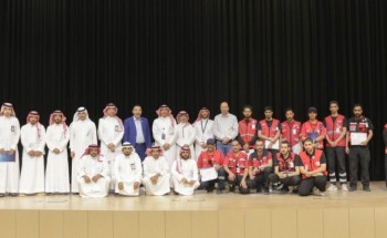 الهلال الأحمر بالقصيم يختتم ورشة “أساسيات القانون الدولي الإنساني” الهلال الأحمر بالقصيم يختتم ورشة “أساسيات القانون الدولي الإنساني”
