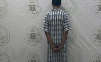 القبض على مواطن لترويجه مواد مخدرة في سكاكا