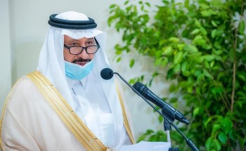 أمير القصيم يزور مهرجان التمور في بريدة للاطلاع على الحركة الاقتصادية
