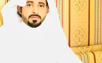 ترقية الإعلامي “عبدالرحمن عباس” للمرتبة الثامنة بالأحوال المدنية بالقصيم