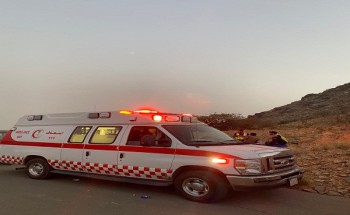 الهلال الأحمر بالباحة يباشر بلاغ بوجود 3 حالات لمحتجزين في موقع وعر ببني ظبيان – فيديو وصور الهلال الأحمر بالباحة يباشر بلاغ بوجود 3 حالات لمحتجزين في موقع وعر ببني ظبيان – فيديو وصور