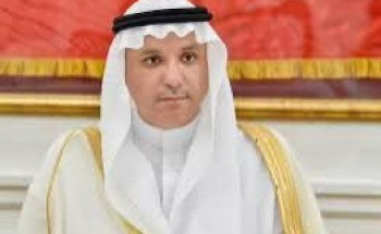 وفاة والد سفير المملكة في ألبانيا.. والصلاة عليه غدًا في المسجد النبوي وفاة والد سفير المملكة في ألبانيا.. والصلاة عليه غدًا في المسجد النبوي