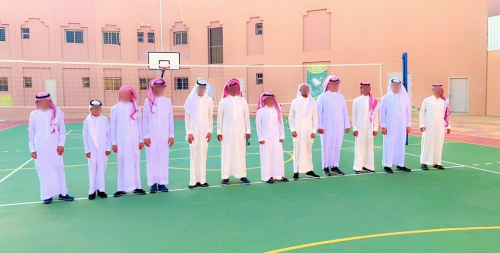 دور الرعاية الايوائية بحائل تستقبل عيد الأضحى المبارك بأكثر من ٢٥ فعالية متنوعة لنزلاء