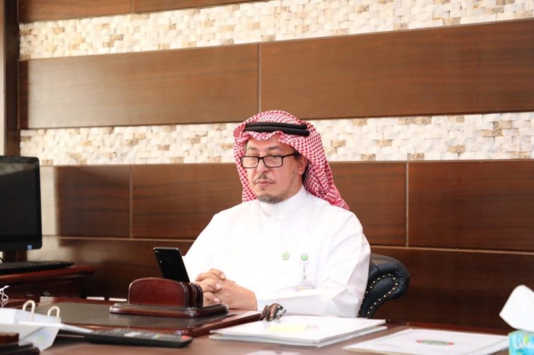 الدفاع المدني والخدمات الطبية بوزارة الداخلية يدشنان حملة ” صحتكم أمننا”