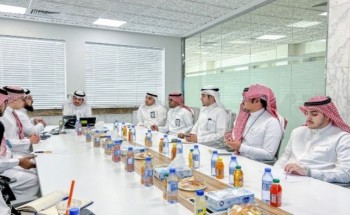 امانة العاصمة المقدسة تناقش معايير الحوكمة امانة العاصمة المقدسة تناقش معايير الحوكمة