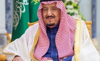خادم الحرمين يغرد على تويتر: نحمد الله أن بلّغنا شهر رمضان المبارك