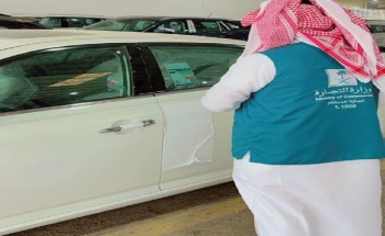 تجارة الجوف تنفذ 2367 زيارة رقابية على الأسواق والمنشآت التجارية تجارة الجوف تنفذ 2367 زيارة رقابية على الأسواق والمنشآت التجارية