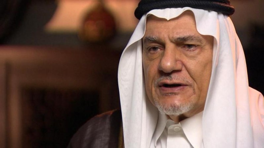 أول رد من الأمير “تركي الفيصل” بشأن مزاعم “نيويورك تايمز” الأمريكية بإصابة 150 أميراً بـ”كورونا”