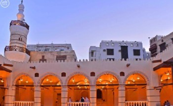 أمانة جدة تهيئ 776 جامعاً ومصلى لصلاة عيد الفطر أمانة جدة تهيئ 776 جامعاً ومصلى لصلاة عيد الفطر
