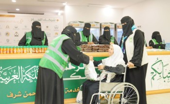 بإشراف مباشر من أمير تبوك.. «مدينة الحجاج بحالة عمار» تودّع ضيوف الرحمن بخدمات نوعية