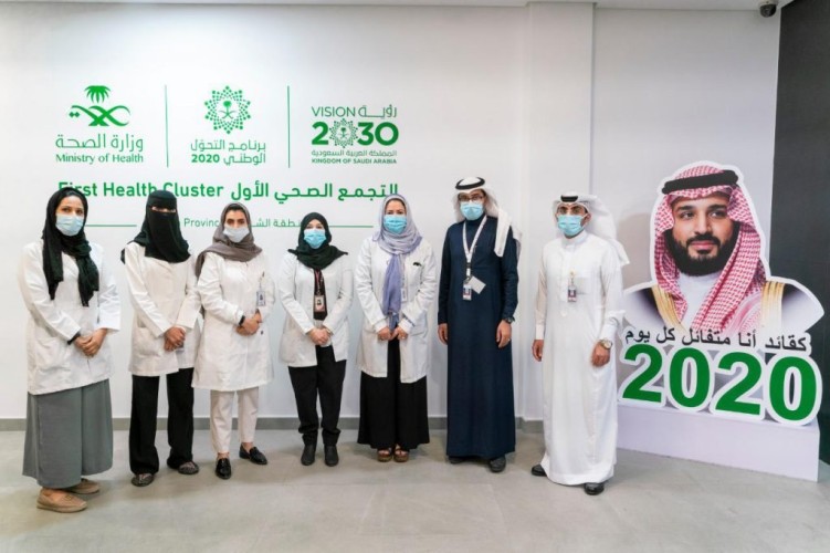 هیئة التخصصات الصحیة تمنح الاعتماد الكامل لبرنامج الصیدلة السریریة