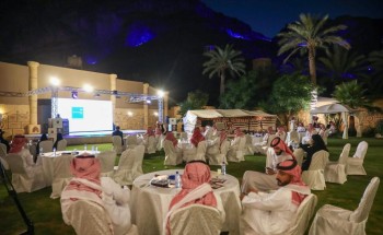 بيئة حائل تنظم ورشة “الممارسات الزراعية السليمة لمحصول الفستق” بيئة حائل تنظم ورشة “الممارسات الزراعية السليمة لمحصول الفستق”