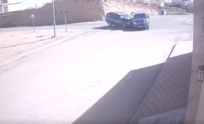 “المرور”: هذا سبب “حـادث المعلمات” في الحدود الشمالية
