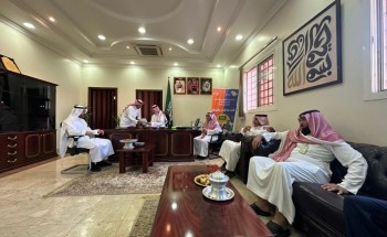 إدارة دار الملاحظة الاجتماعية بحائل تتفقد سير اختبارات نزلائها للفصل الدراسي الأول 1445هـ