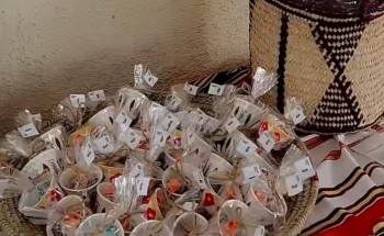مدينة أبها الصحية تحتفل بيوم التأسيس