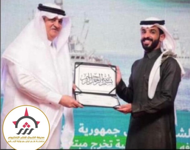 كرمه السفير السعودي في باكستان.. الملازم أول مهندس “حسام بن غثي” يحصل على شهادة الهندسة
