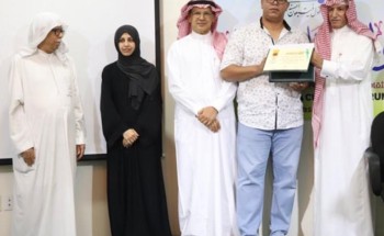 منتدى الثلاثاء الثقافي بالقطيف يحتفل بانتهاء موسمه التاسع عشر منتدى الثلاثاء الثقافي بالقطيف يحتفل بانتهاء موسمه التاسع عشر