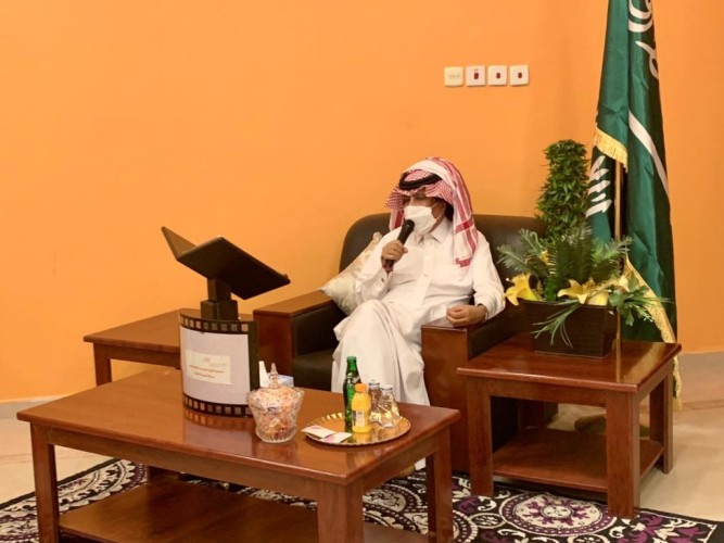 لجنة الفن التشكيلي بثقافة الشمالية تعقد لقاءها الدوري
