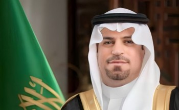 “الزارع “يشكر القيادة لترقيته للمرتبة الـ 15 مديراً للتعليم بالرياض