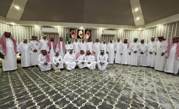 هل أصبح “عدد المشاهدات” معياراً وحيداً للنجاح؟ إجابات مثيرة في أمسية “فتنة الوهم” بصبيا هل أصبح “عدد المشاهدات” معياراً وحيداً للنجاح؟ إجابات مثيرة في أمسية “فتنة الوهم” بصبيا