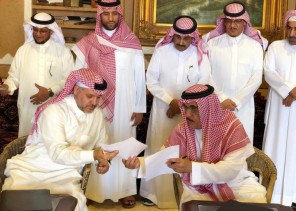 ديوانية آل حسين توقع اتفاقية شراكة مع جمعية ذوي شهداء الواجب