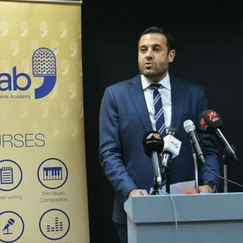 لأول مرة في السعودية إفتتاح اكاديمية ذهب للتدريب الاعلامي والفني
