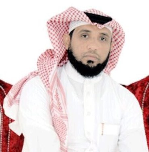 مدير الشؤون المدرسية بتعليم بيش يُرزق بـ “وسيم”