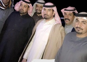 رجل الاعمال سالم بن ساكر الشويلعي يخرج للتمتع بالأجواء في رحلة برية مع رجل الاعمال عقاب الشويلعي رجل الاعمال سالم بن ساكر الشويلعي يخرج للتمتع بالأجواء في رحلة برية مع رجل الاعمال عقاب الشويلعي