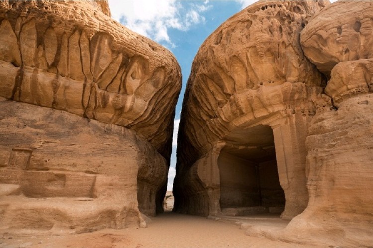 العلا تكثف استعداداتها لاستقبال الزوار في أكتوبر المقبل